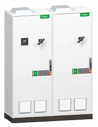 Укрм varset 900 квар 400в для слабо загрязненной сети с авт. выключателем Schneider Electric. Вид 1