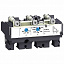 TM25D Расцепитель 3-полюсный для NSX100-250 Schneider Electric. Вид 6.