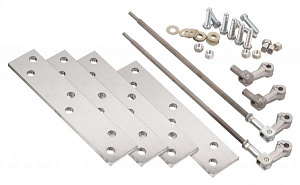 Механическая блокировка для LC1 F780 Schneider Electric. Вид 1