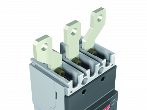 KIT ES A1 Выводы силовые выключателя (комплект из 2шт.) ABB. Вид 1