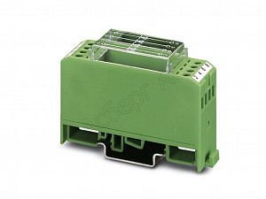 EMG 22-DIO 4E-1N5408 Диодная сборка, 4 диода с отдельными выводами, тип диодов 1N 5408 Phoenix Contact. Вид 1