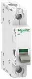 iSW 1П 40A Выключатель нагрузки Schneider Electric