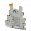 PLC-BPT-230UC/21 Базовый модуль Phoenix Contact. Вид 1.