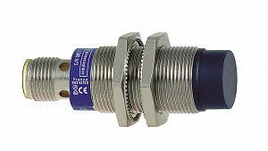 Датчик приближения 10a38в пост.ток-8mm xs2n18nc410d Schneider Electric. Вид 1