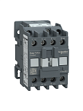 Контактор 3-х полюсный 18A 220B AC, 1НО Schneider Electric