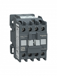 Контактор 3-х полюсный 18A 220B AC, 1НО Schneider Electric. Вид 1