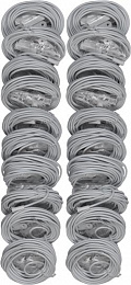 VMRS/W  (комплект 20 шт) Датчик магнитный, белый ABB. Вид 1