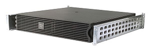 Внешняя АКБ для источника бесперебойного питания Smart-UPS RT 1,2 кВА Schneider Electric. Вид 1