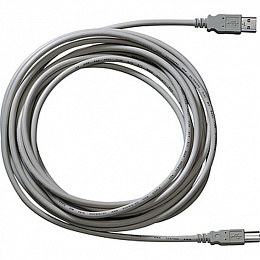Соединительный кабель USB Gira. Вид 1