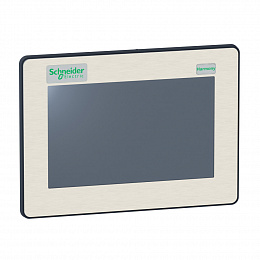 Дисплей 7'' gtu для экстремальных условий Schneider Electric. Вид 1