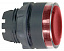 Линза головки кнопки с посв. zb5aw343s Schneider Electric. Вид 1.