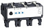 MIC2.3M 320A Расцепитель 3-полюсный для NSX400/630 Schneider Electric. Вид 1.