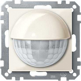Датчик движ knx argus 2,20 m бежевый,sm Schneider Electric. Вид 1