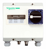 Schneider Electric: LF3P05D