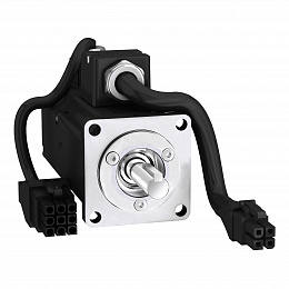 Серводвигатель bch2mba533cf5c Schneider Electric. Вид 1