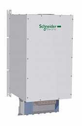Пассивный фильтр 262а 400в 50гц Schneider Electric. Вид 1