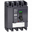 Автом.выкл. nsx630n na dc 3п Schneider Electric. Вид 1.