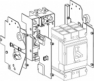 Systeme Electric: SPC-DOK3-01-02