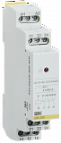IEK: OIR-308-ACDC12V