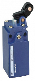 Концевой выключатель 1но1нз ввод pg11 xckn2127g11 Schneider Electric. Вид 1