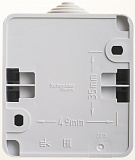 Systeme Electric: BA10-042C