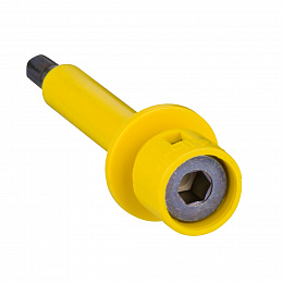 6 шт. винты с огр.м. затяжки 5 н.м nsxm Schneider Electric. Вид 1