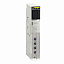 Модуль коммуникационный ethernet, 4 порта, ctrl, вс Schneider Electric. Вид 1.