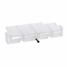 Запасной прозрачный экран inv320/630 Schneider Electric. Вид 1