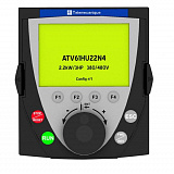 Schneider Electric: ATV61HU22N4