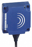 Индуктивный датчик формата с xs7c1a1pbl2 Schneider Electric