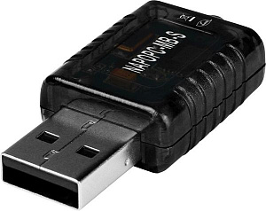 Программное обеспечение для устройств Modbus ASCII/RTU Master на USB Flash-накопителе NAPOPS HardKey ICP DAS. Вид 1