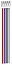 Кабель с разъемом 4-pin длиной 2 м Schneider Electric. Вид 1.