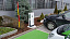 Зарядная станция для электромобилей, напольный монтаж EVLINK PKG STD FSS 22KW 2XT2 Schneider Electric. Вид 4.