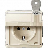 Schneider Electric: MTN2317-7244