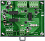 1-канальный преобразователь тока, вход 500 A, выход 10 В, 1-канальный делитель мощности, вход 100 В, выход 10 В (RoHS) ICP DAS. Вид 1.