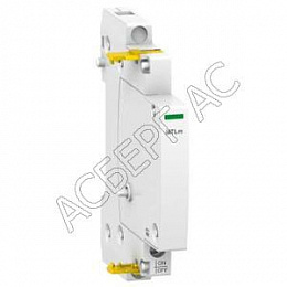 iATLc Модуль сигнализации 24-240В АС Schneider Electric. Вид 1