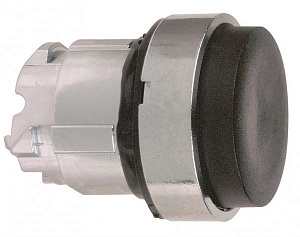 Головка кнопки нажал-вкл/нажал-откл zb4bh2 Schneider Electric. Вид 1