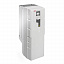 ACS580-01-206A-4+J400 Преобразователь частоты 110 кВт, 380 В, 3 фазы, IP21 (с панелью управления) ABB. Вид 1.