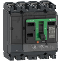 Schneider Electric: C25B4TM125