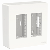 Schneider Electric: NU122418