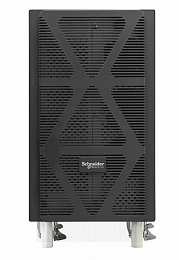 Источник бесперебойного питания APC Easy UPS On-Line SRVS, 10 кВА, 230 В, с комплектом внешних батарей Schneider Electric. Вид 1