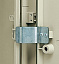 Шкаф thalassa со сплош. дв. ip44 1500х750х420 Schneider Electric. Вид 1.
