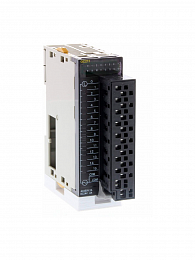 CJ1W-OC211(SL) Модуль расширения для CJ1, 16 выходов (реле), 24VDC/250VAC, 2А Omron. Вид 1