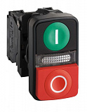 Schneider Electric: XB5AW73731B5