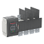 АВР TruONE OXB1250E3S2QB 1250А 3P+N DIP Выключатель нагрузки ABB. Вид 1.