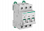 Автоматический выключатель 3-полюсный, 10A, 6kA (хар-ка D) Systeme9 Systeme Electric. Вид 1.