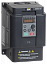 Преобразователь частоты CONTROL-L620 380В, 3 фазы 7,5-11 kW IEK. Вид 1.
