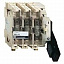 Выключатель-разъединитель-предохранитель 3X100A, 22X58  Schneider Electric. Вид 1.