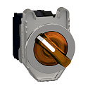 Schneider Electric: XB4FK125B5