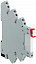 Разводка шинная CR-SJB20-RED 20 полюсов красная ABB. Вид 1.